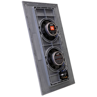 JBL Conceal C82W głośnik instalacyjny ścienny - 3