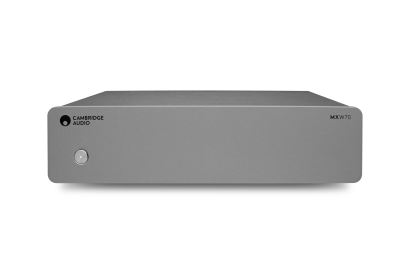 Cambridge Audio MXW70 końcówka mocy