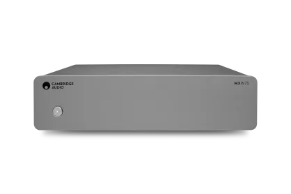 Cambridge Audio MXW70 końcówka mocy