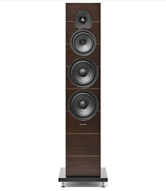 Sonus Faber Lumina V wenge kolumna podłogowa