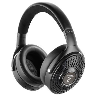 Focal Bathys deep black