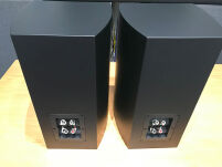ATC SCM 11 czarna satyna - EX DEMO - 6