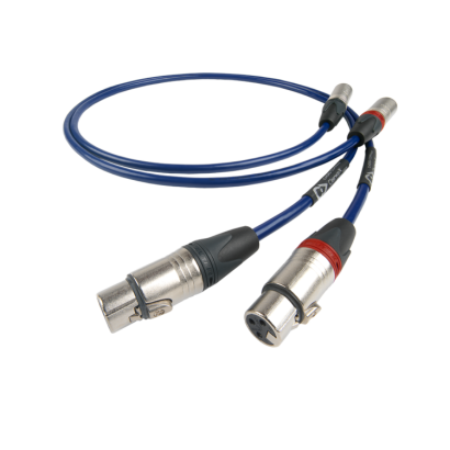 Chord Clearway X interkonekt XLR 1 m