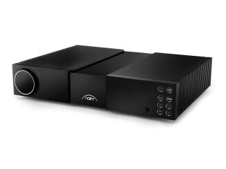 Naim NAC 332 przedwzmacniacz - 3