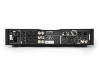 Naim NAC 332 przedwzmacniacz - 2