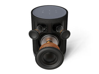 DENON Home 200 charcoal - 3
