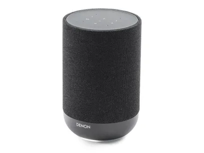 DENON Home 200 charcoal