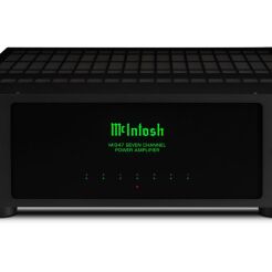 McIntosh MI347 siedmiokanałowy wzmacniacz mocy