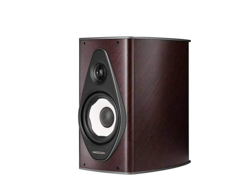 Sonus Faber Olympica I G3 wenge kolumna podłogowa