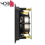 Dynaudio S4-LCR65W głośnik instalacyjny ścienny - 2