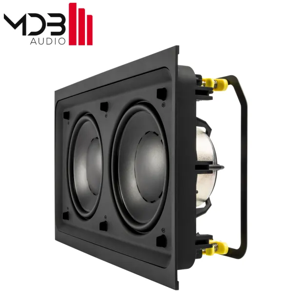 Dynaudio S4-LCR65W głośnik instalacyjny ścienny