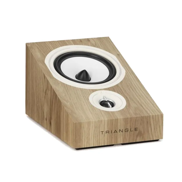 Triangle Borea BRA1 light oak głośnik Atmos