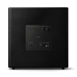 KEF Kube 15 MIE black subwoofer - 3