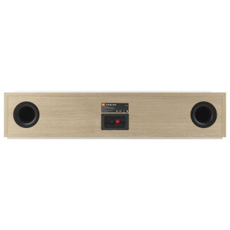 JBL Stage II 245C latte głośnik centralny - 3