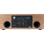 JBL L45 MS orzech sytem All in one - 4
