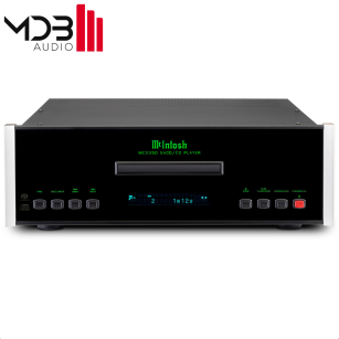 McIntosh MCD350