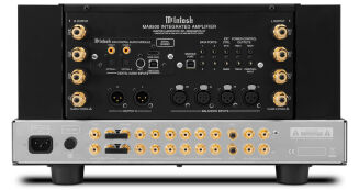 McIntosh MA9500 wzmacniacz stereo - 4