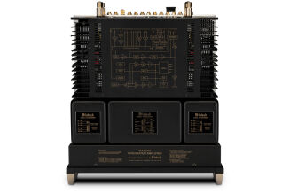 McIntosh MA9500 wzmacniacz stereo - 2