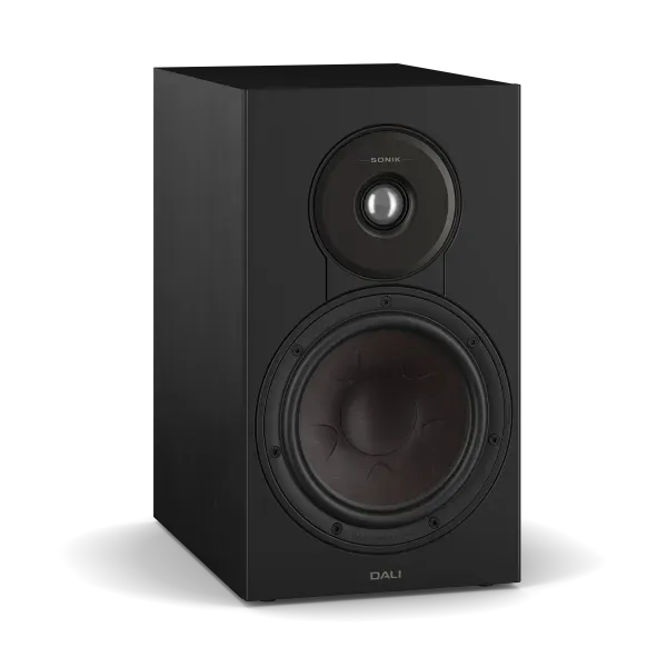 Dali Sonik 3 black ash