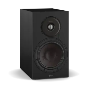 Dali Sonik 3 black ash