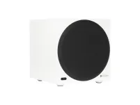 Monitor Audio Anthra W10 - biały w połysku - 2