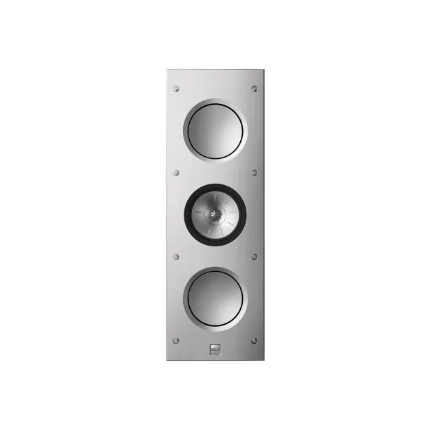KEF Ci3160RLM-THX głośnik instalacyjny ścienny