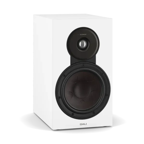 Dali Sonik 3 white