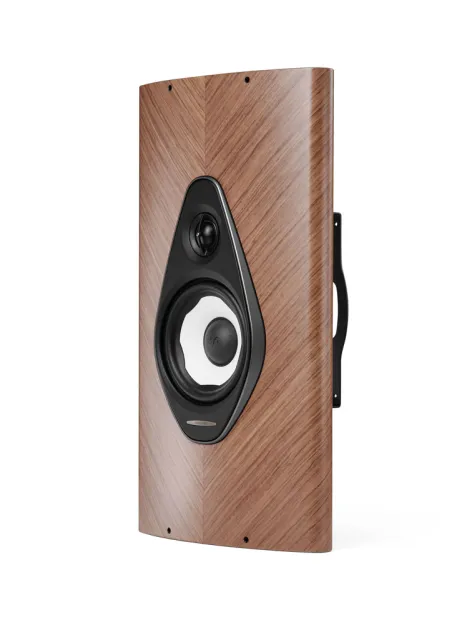 Sonus Faber Olympica Wall G3 walnut kolumna podłogowa