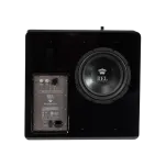 REL Planar PL-1 Piano Black - 5