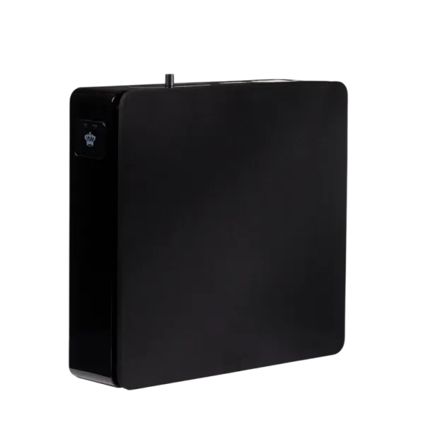 REL Planar PL-1 Piano Black