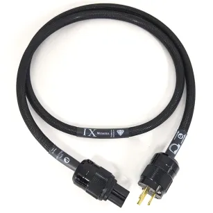 Purist Audio Design Musaeus DR kabel zasilający 1,5 m