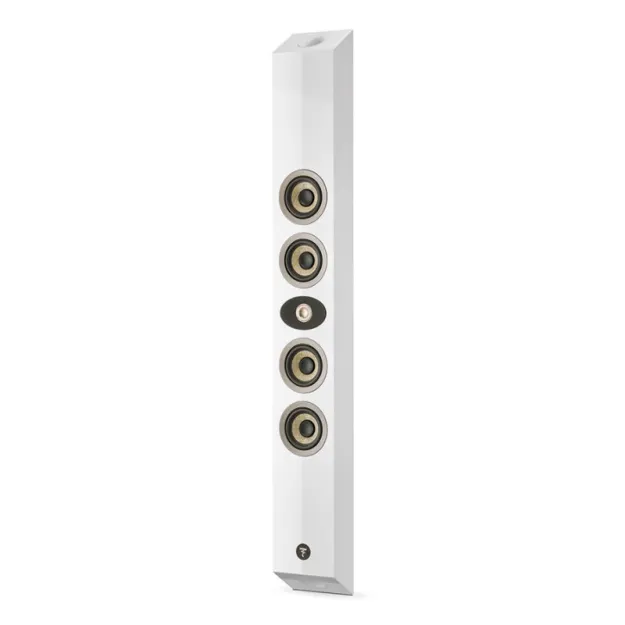 Focal On Wall 302 - biały