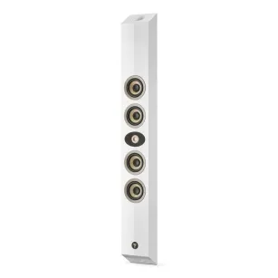 Focal On Wall 302 - biały