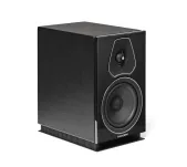 Sonus Faber Lumina II black kolumna podstawkowa - 2
