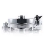 Transrotor MAX gramofon / ramię RB330 bez wkładki - 2