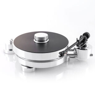 Transrotor MAX gramofon / ramię RB330 bez wkładki