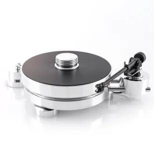 Transrotor MAX gramofon / ramię RB330 bez wkładki