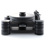 Transrotor Dark Star Reference gramofon / ramię RB880 bez wkładki - 2