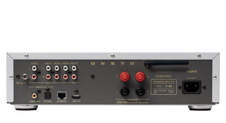 Onkyo Muse Y-50 srebrny All in one - 3