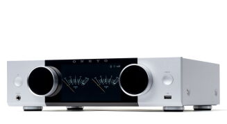 Onkyo Muse Y-50 srebrny All in one - 2