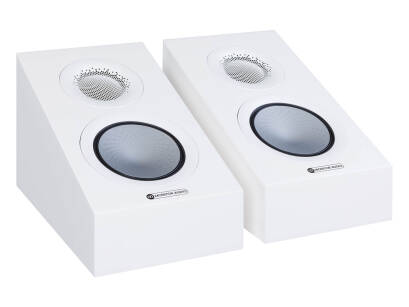 Monitor Audio Silver AMS 7G biały