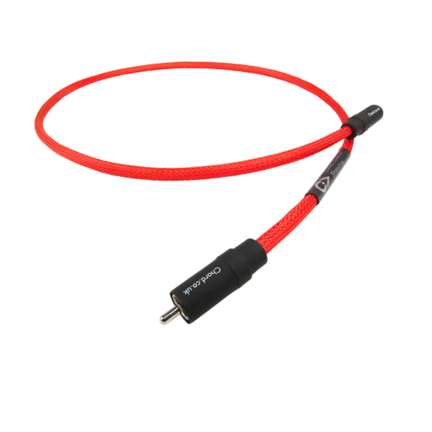 Chord Shawline X Digital Ikabel coaxial 1 m