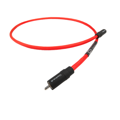 Chord Shawline X Digital Ikabel coaxial 1 m