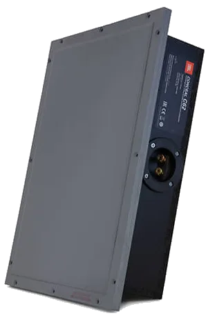 JBL CONCEAL C62
