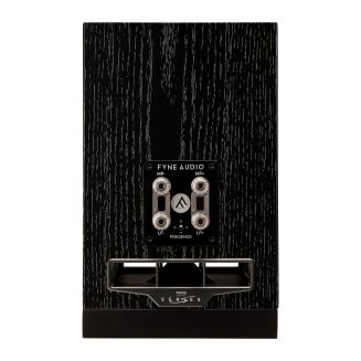 Fyne Audio F500S black oak kolumna podstawkowa - 3