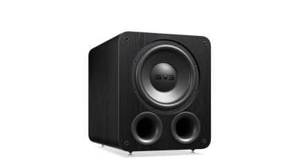 SVS PB3000 R black ash subwoofer