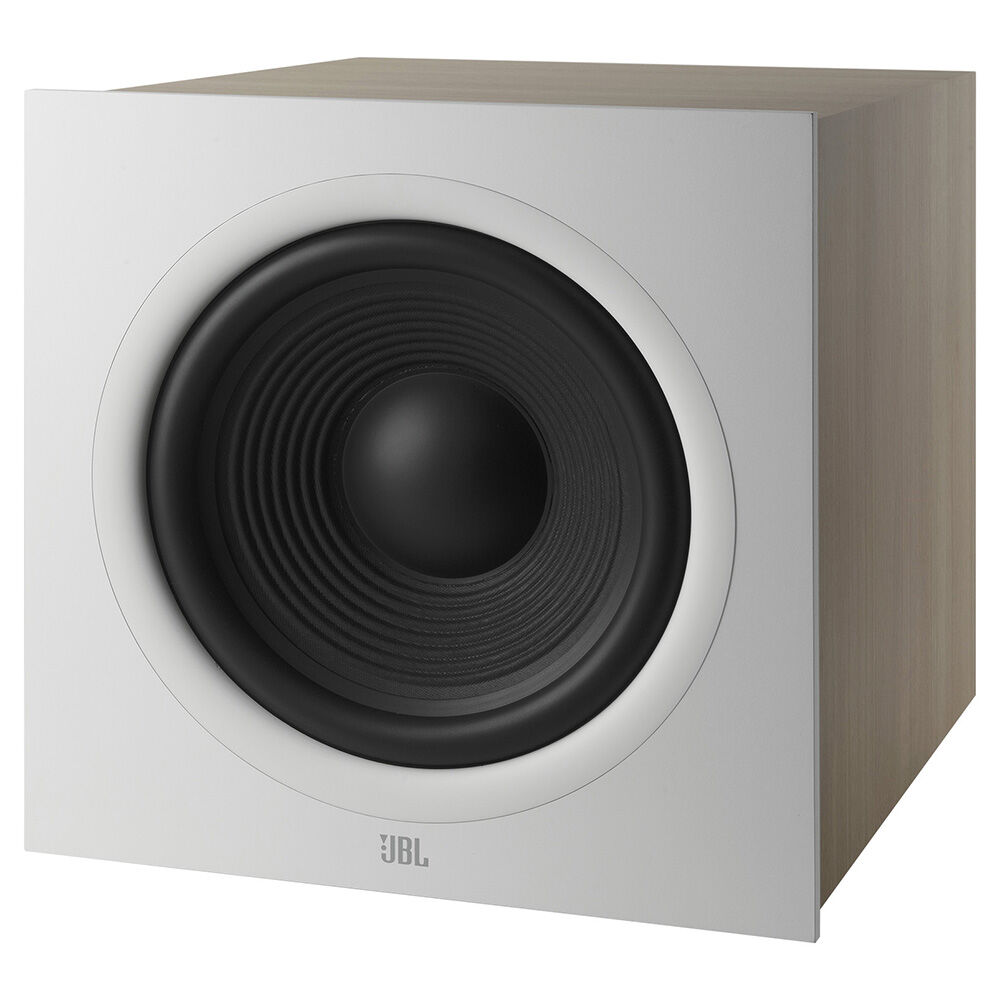 JBL Stage II 220P latte subwoofer
