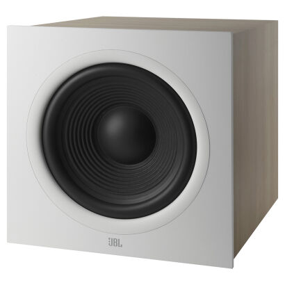 JBL Stage II 220P latte subwoofer