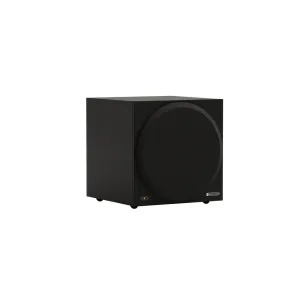 Monitor Audio Vestra W10 subwoofer czarny