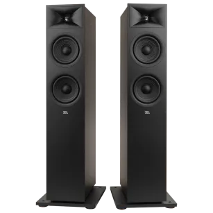JBL Stage II 260F - Espresso